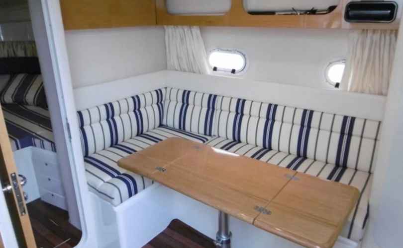 Photo Fiart 32 Genius (1994)