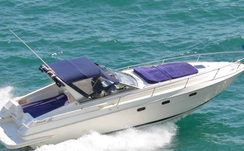 Photo Fiart 32 Genius (1994)