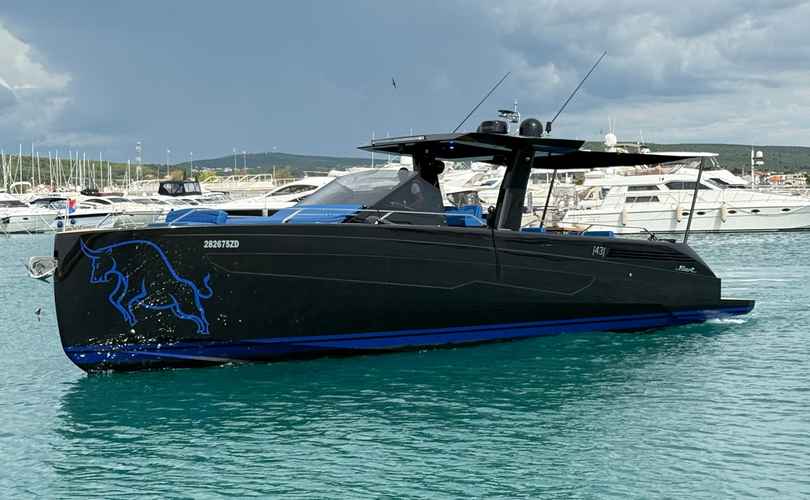 Photo Fiart 43 Seawalker (2023)