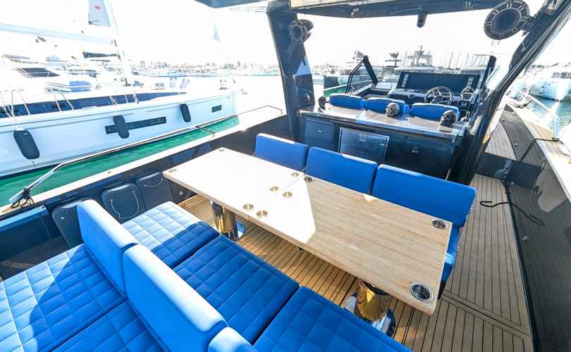 Photo Fiart 43 Seawalker (2023)