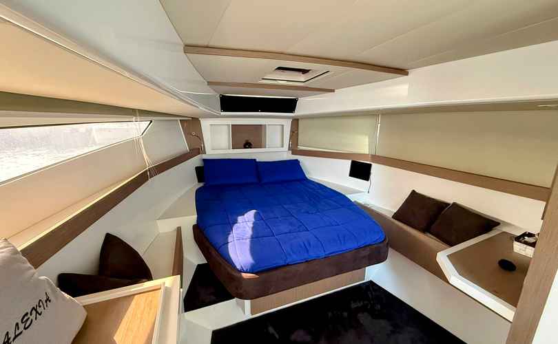 Photo Fiart 43 Seawalker (2023)