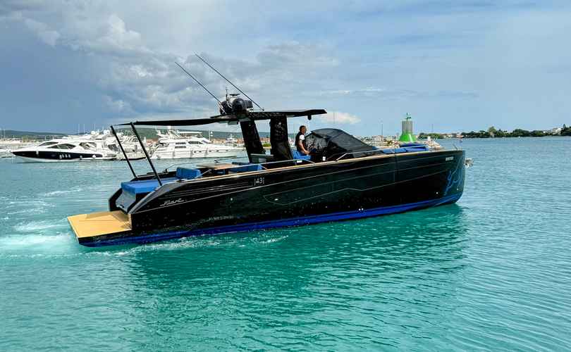 Photo Fiart 43 Seawalker (2023)