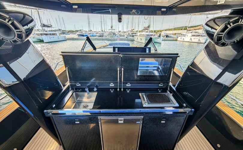 Photo Fiart 43 Seawalker (2023)