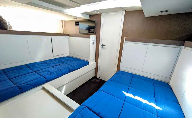 Photo Fiart 43 Seawalker (2023)