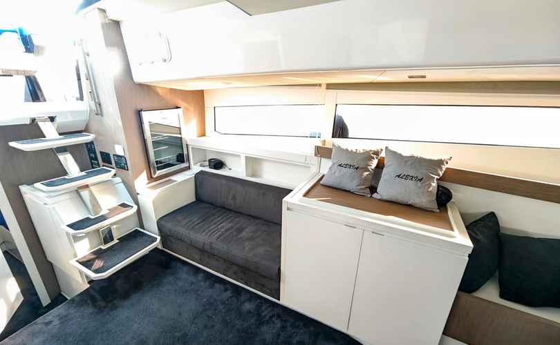 Photo Fiart 43 Seawalker (2023)