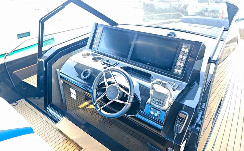 Photo Fiart 43 Seawalker (2023)