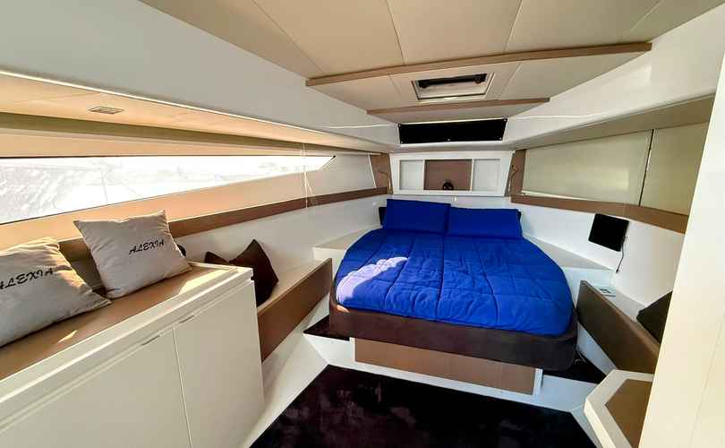 Photo Fiart 43 Seawalker (2023)