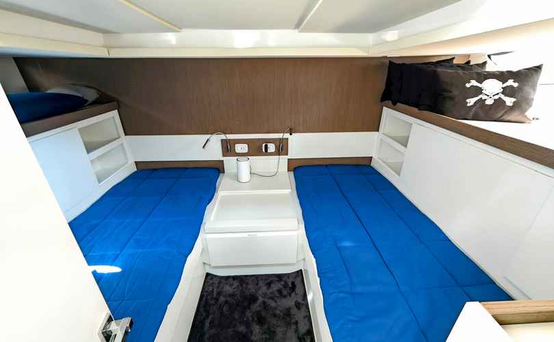 Photo Fiart 43 Seawalker (2023)