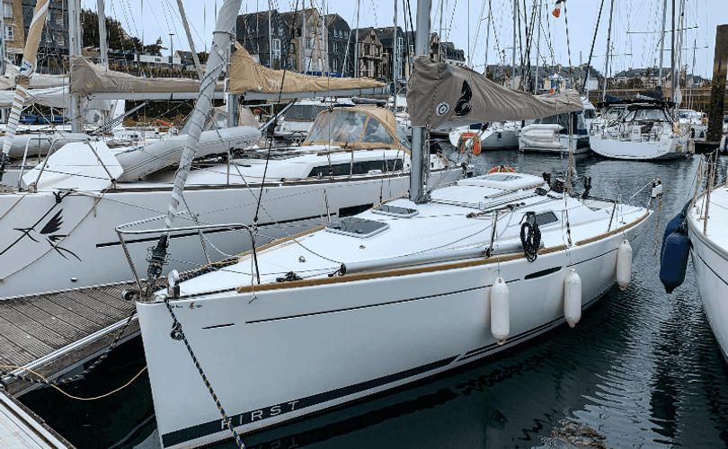 Photo First 25 Performance (2018)