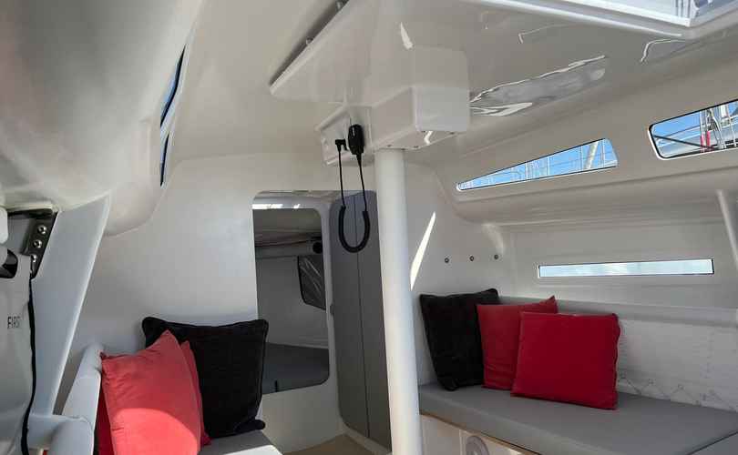 Photo First 27 (2022)