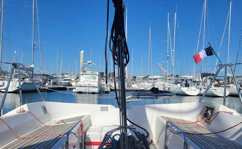 Photo First 31.7 (2007)