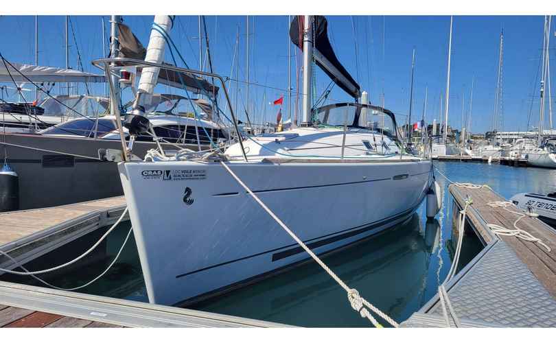 Photo First 31.7 (2007)