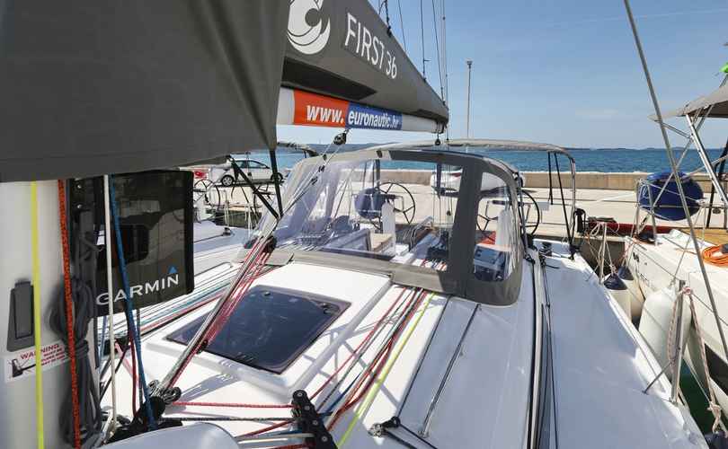 Photo First 36 (2025)