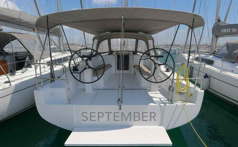 Photo First 36 (2025)