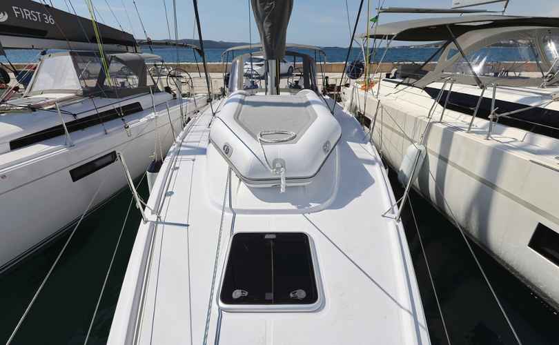 Photo First 36 (2025)