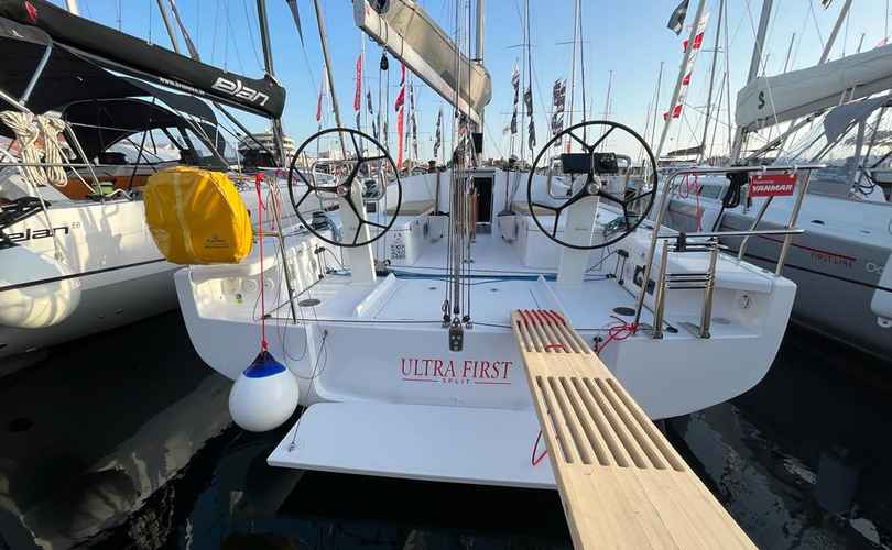 Photo First 36 (2022)