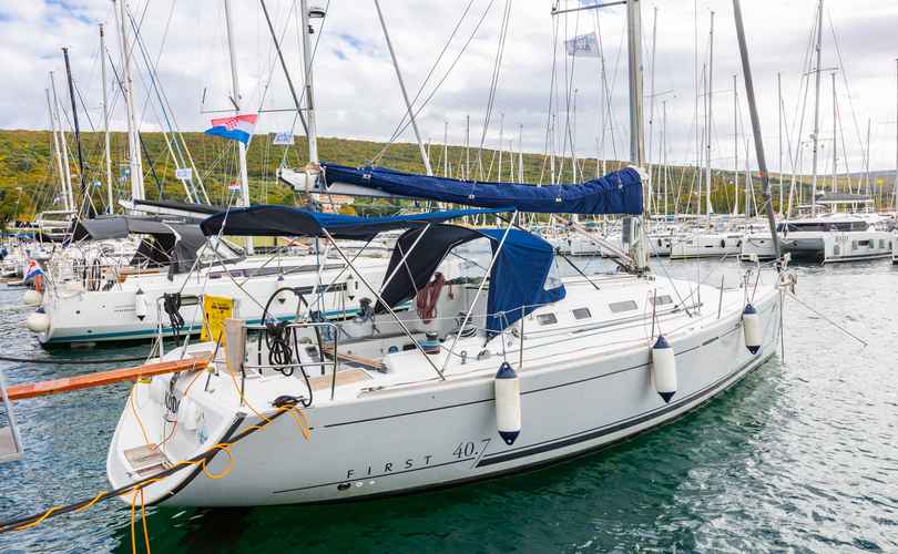 Photo First 40.7 (2005)