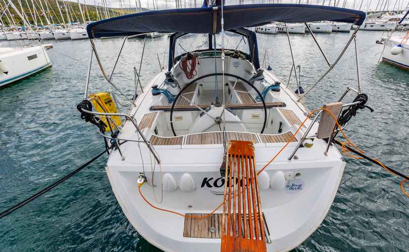 Photo First 40.7 (2005)