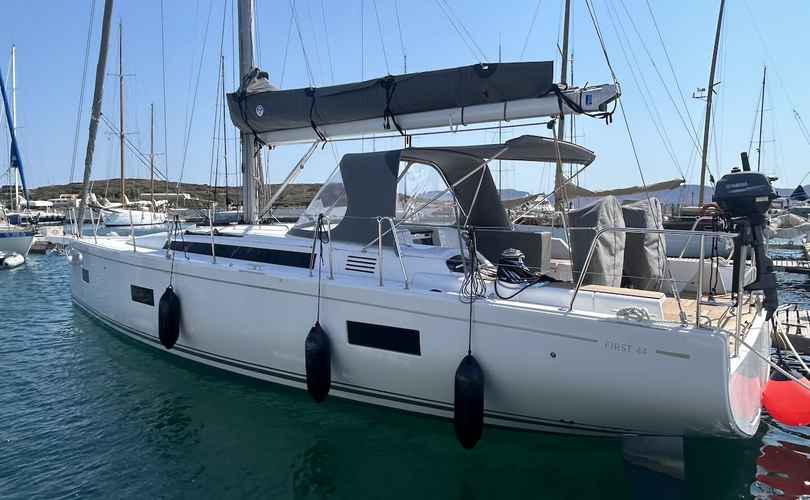 Photo First 44 (2024)