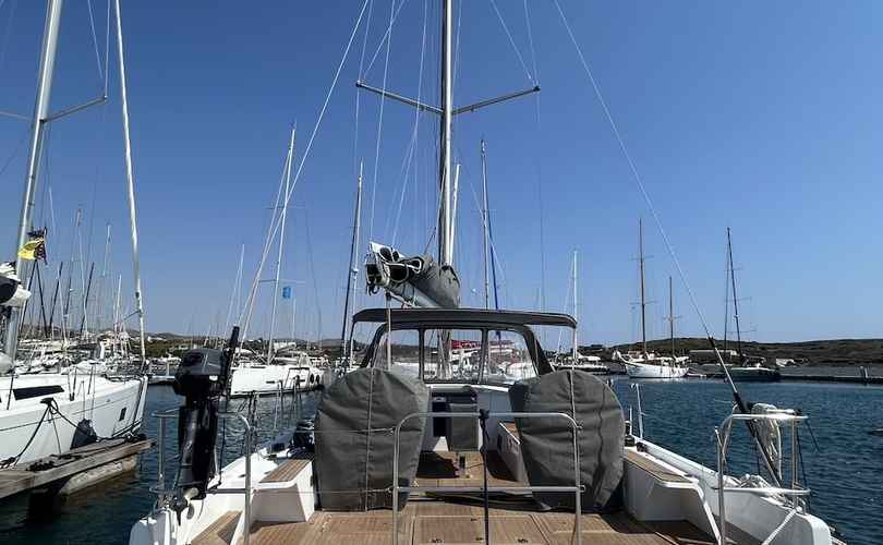 Photo First 44 (2024)