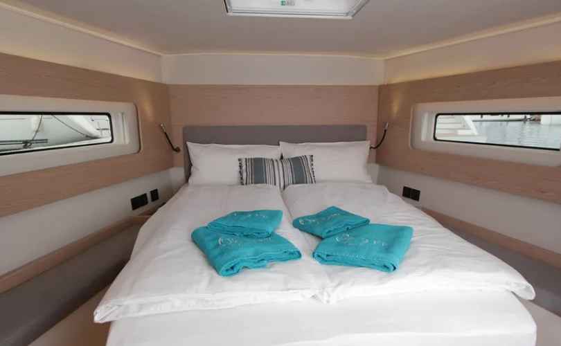 Photo First Yacht 53 (2022)