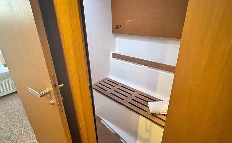 Photo First Yacht 53 (2021)