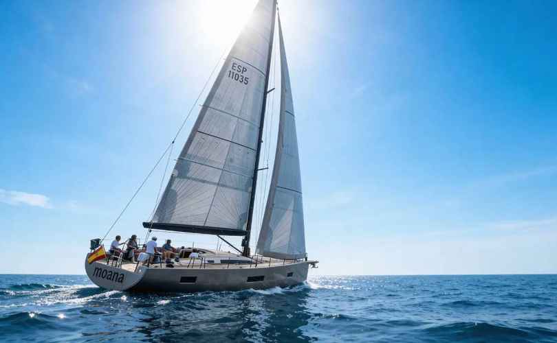 Photo First Yacht 53 (2022)