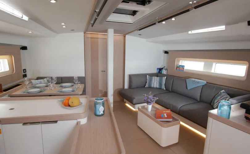 Photo First Yacht 53 (2022)