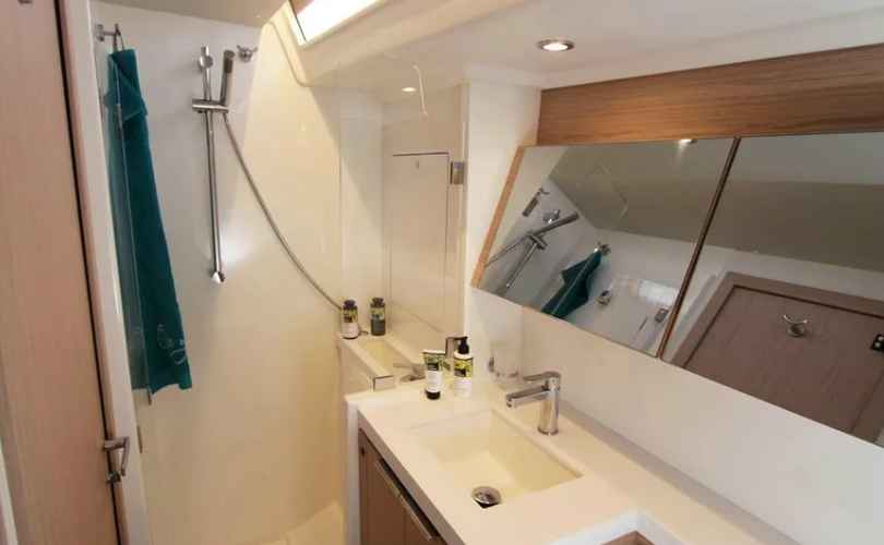 Photo First Yacht 53 (2022)