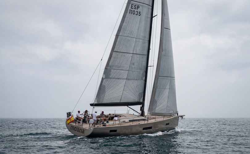 Photo First Yacht 53 (2022)