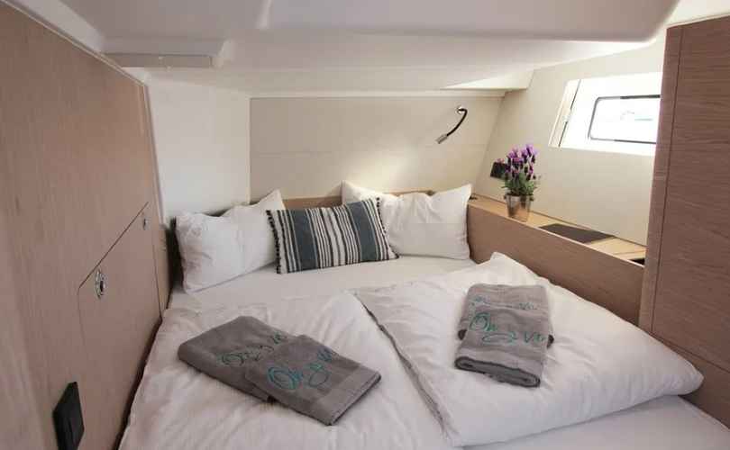 Photo First Yacht 53 (2022)