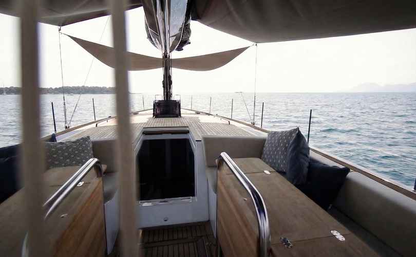 Photo First Yacht 53 (2022)