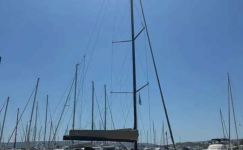 Photo First Yacht 53 (2021)