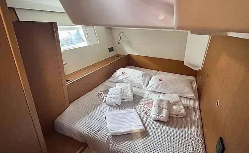 Photo First Yacht 53 (2021)