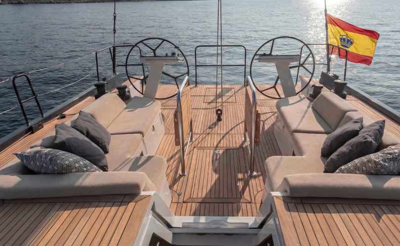 Photo First Yacht 53 (2022)