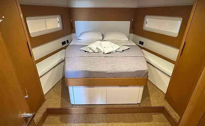 Photo First Yacht 53 (2021)