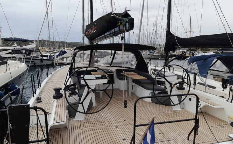 Photo First 53 (2023)