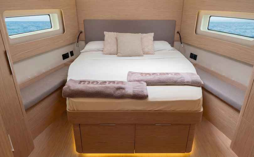 Photo First Yacht 53 (2022)