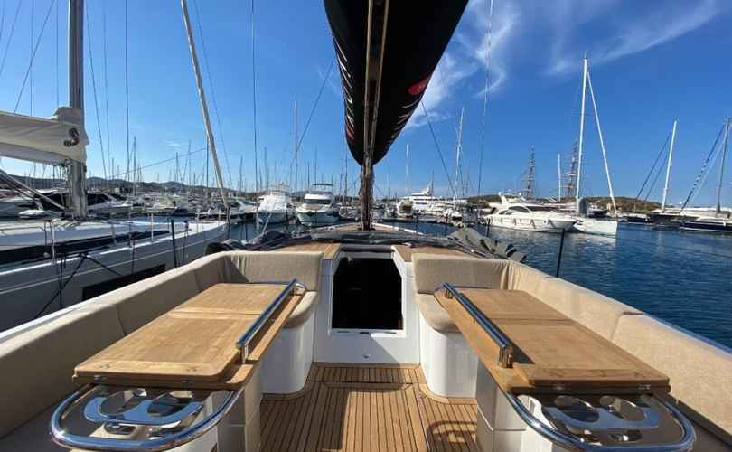 Photo First Yacht 53 (2021)