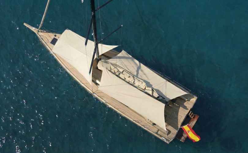 Photo First Yacht 53 (2022)