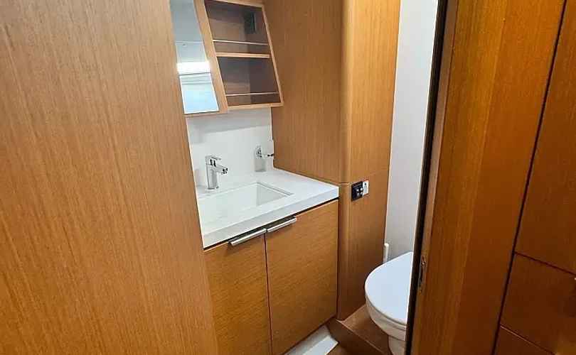 Photo First Yacht 53 (2021)