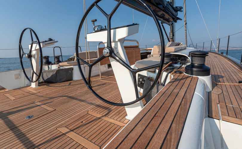 Photo First Yacht 53 (2022)