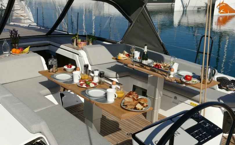 Photo First Yacht 53 (2022)