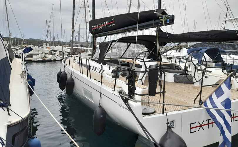 Photo First 53 (2023)