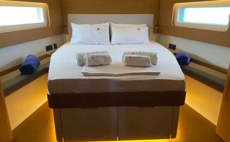 Photo First Yacht 53 (2021)