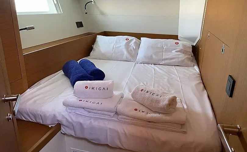 Photo First Yacht 53 (2021)