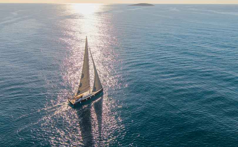 Photo First Yacht 53 (2022)