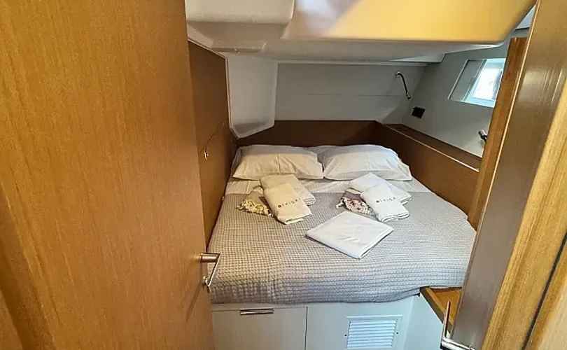 Photo First Yacht 53 (2021)