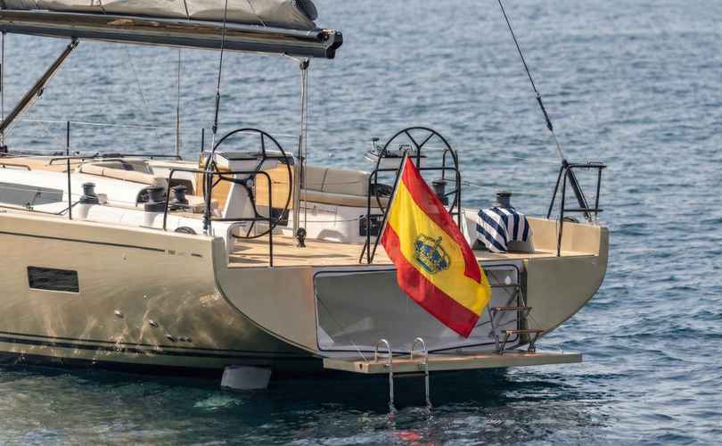 Photo First Yacht 53 (2022)