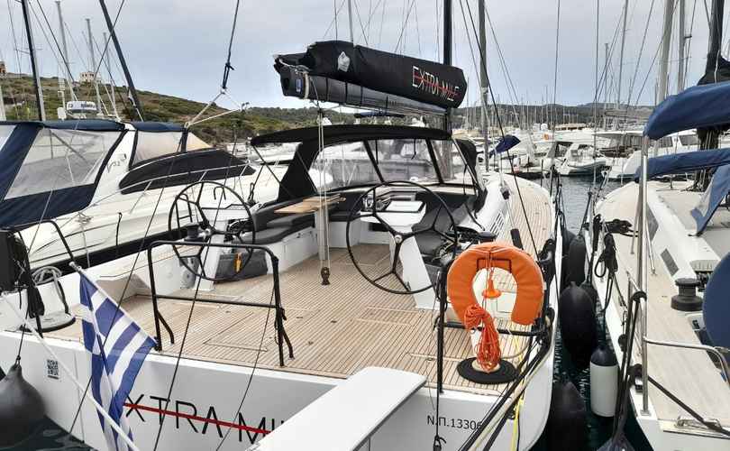 Photo First 53 (2023)